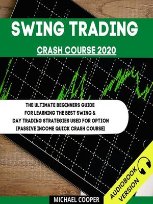 cover image of Swing Trading Crash Course 2020